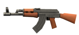 AK-47